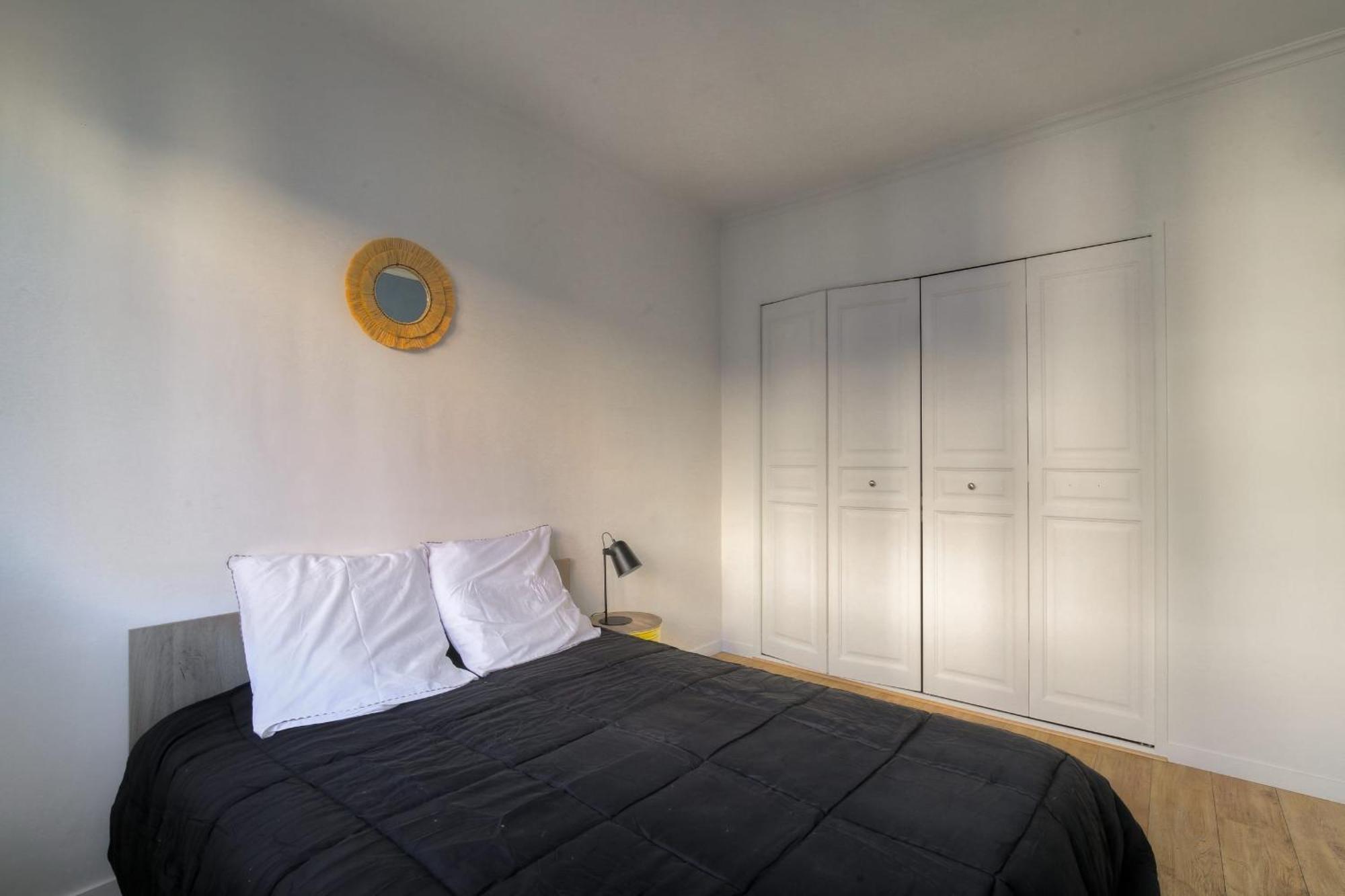 Le Spacieux Ideal Sejour Pro Ou Week-End Famille Vénissieux 외부 사진