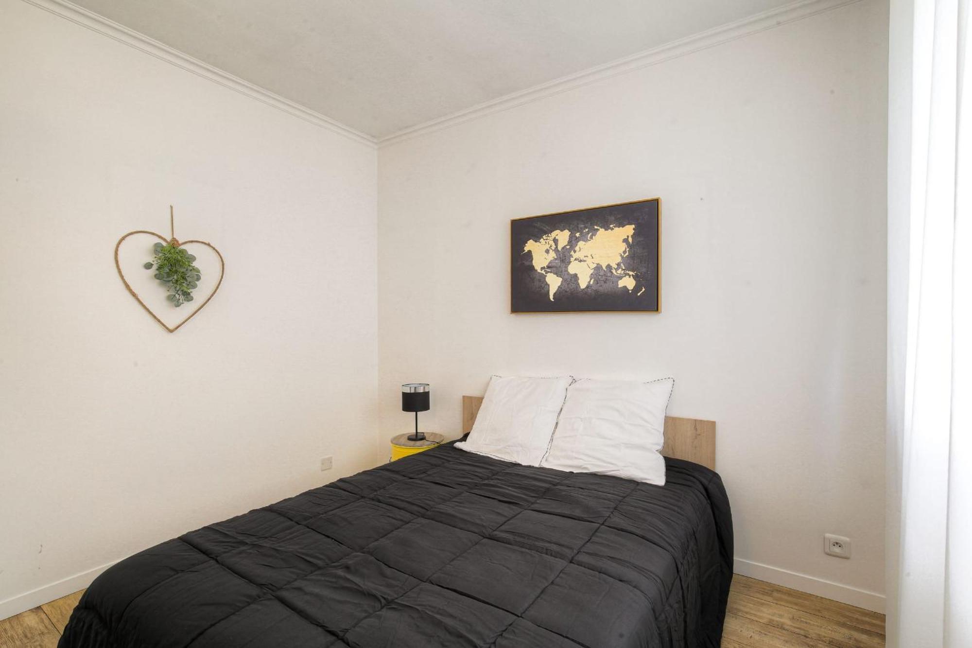 Le Spacieux Ideal Sejour Pro Ou Week-End Famille Vénissieux 외부 사진
